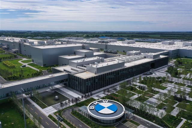 Germany plans 2026 EV subsidy revival after two-year slump