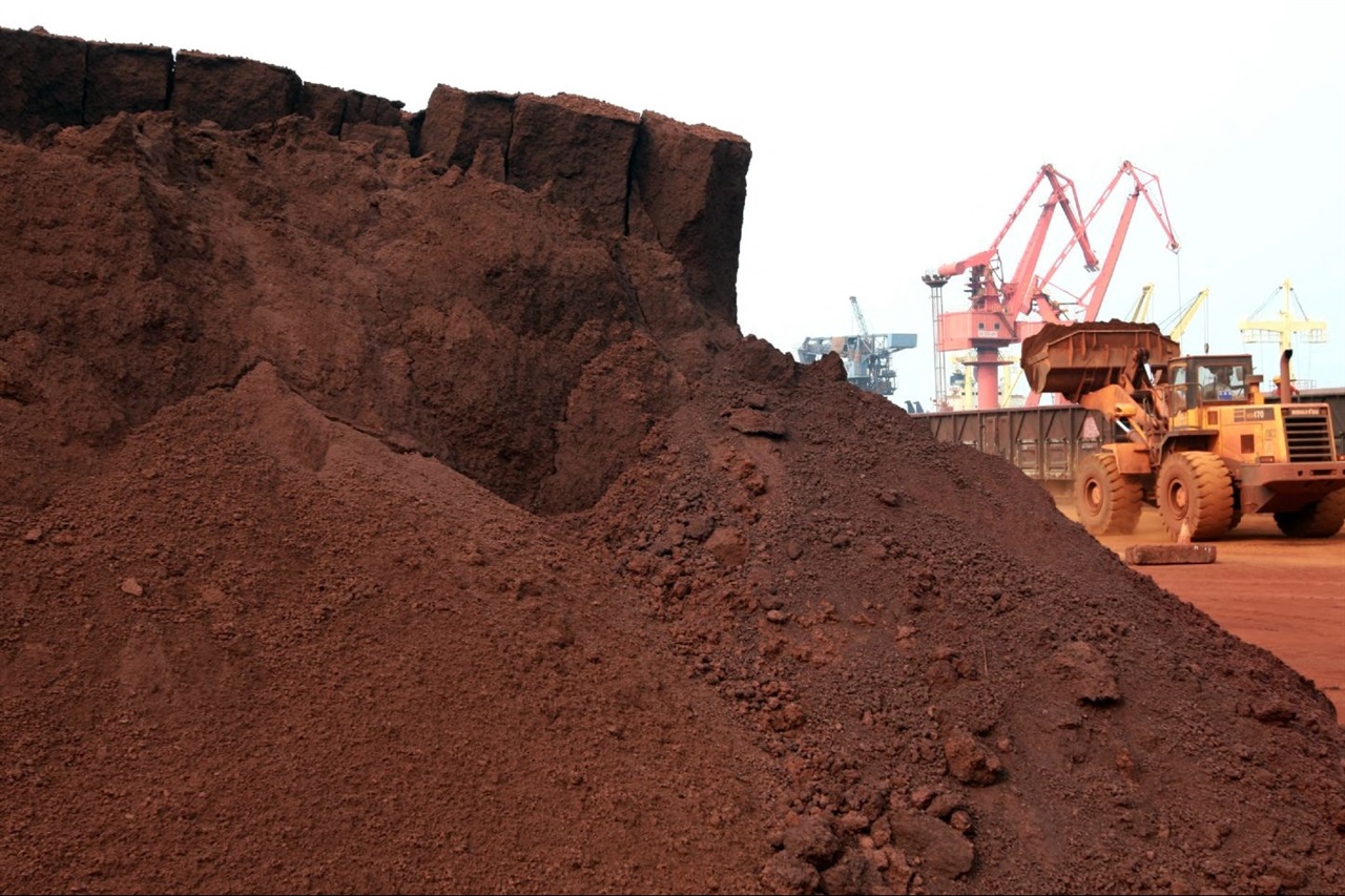 Vietnam slaps new export curbs on rare earth