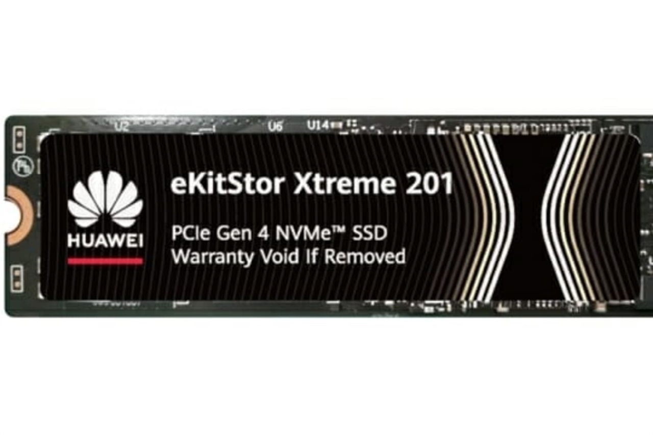 Huawei and YMTC expand into South Korea&rsquo;s consumer SSD market following Micron&rsquo;s exit