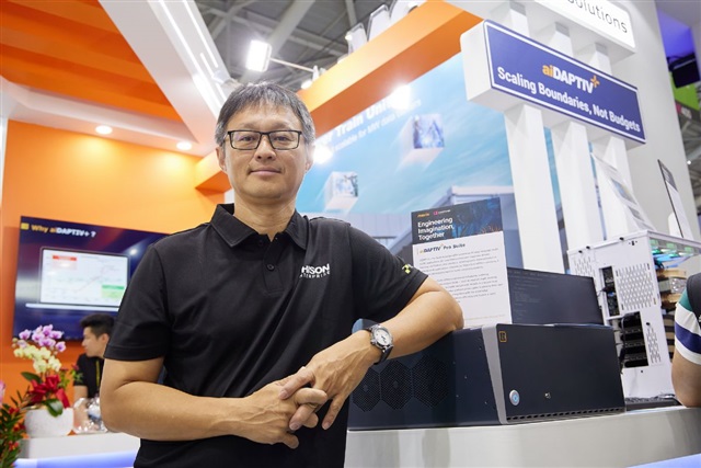 Phison sets 3 supply strategies amid NAND shortage and wafer price surge