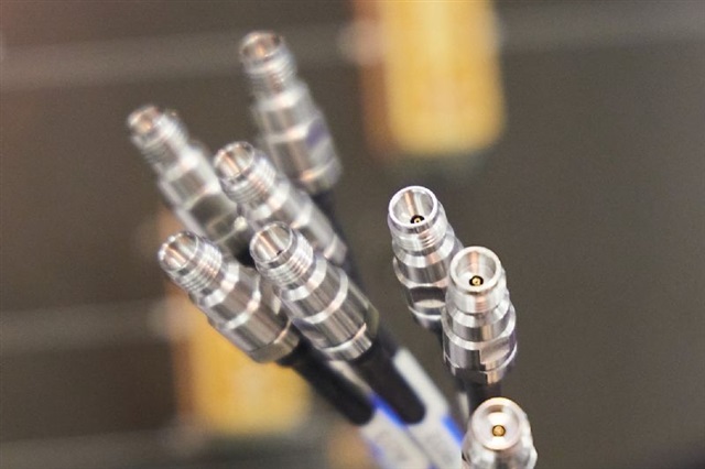 Joinsoon Electronics Manufacturing sees growth from AI server cabling and high-speed transmission