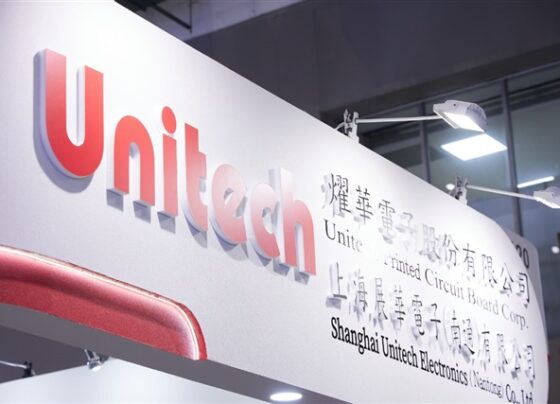 unitech-aims-for-20%-revenue-from-se-asia-leo-orders-in-2026