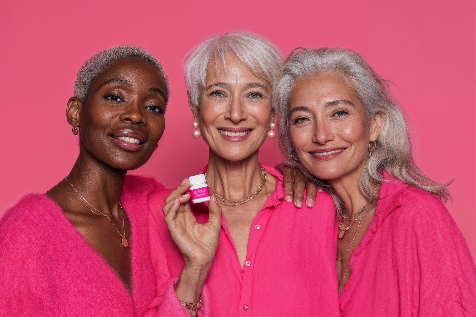 <![CDATA[FDA Approval Signals Broader Recognition of Sexual Health in Aging Women]]>