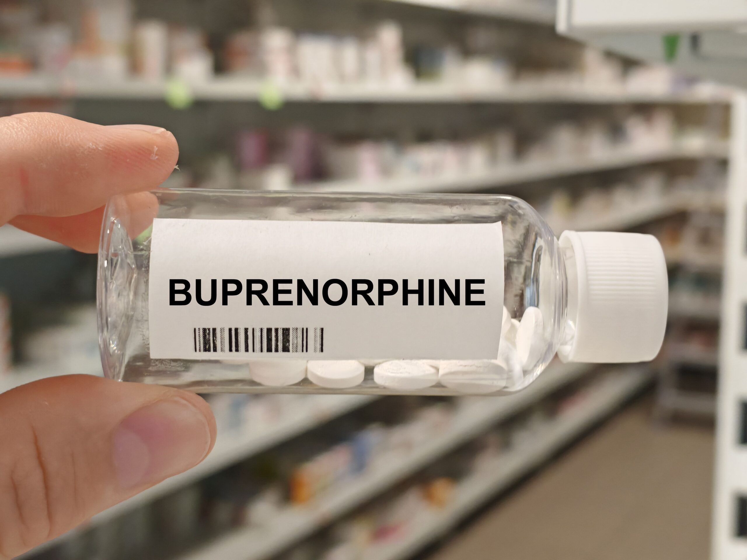 <![CDATA[How Pharmacists Can Close the Opioid Addiction Care Gap]]>