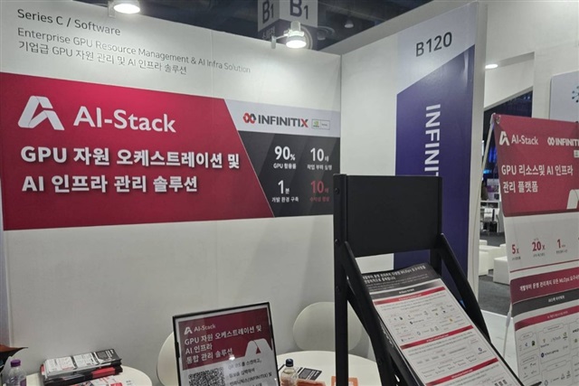 Taiwan startups expand South Korea presence at COMEUP 2025