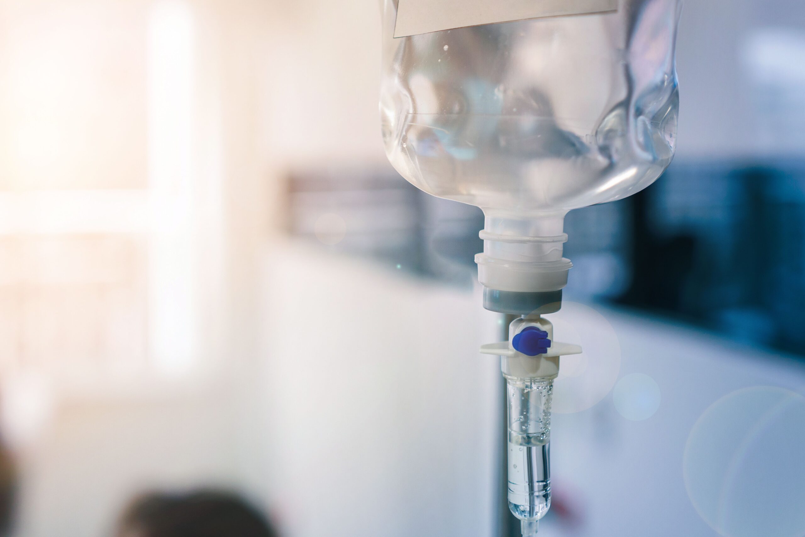 <![CDATA[Expert: Improving Infusion Care Through Smarter Scheduling and Analytics]]>