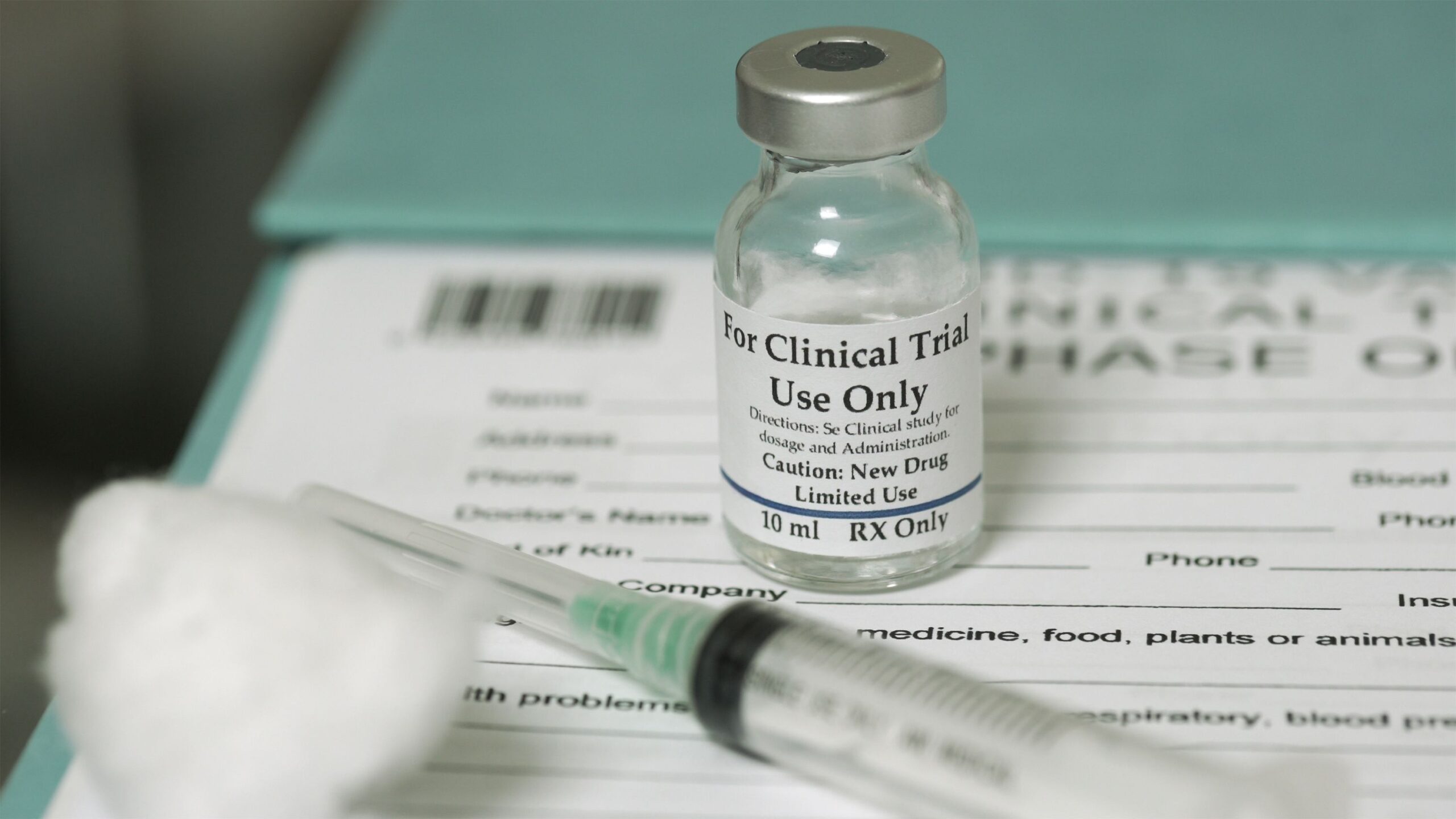 <![CDATA[Pharmacists Emerge as Central Players in Modern Clinical Trials]]>