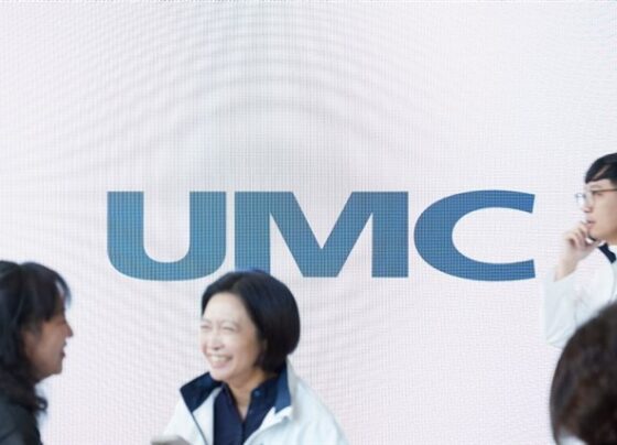 umc-backs-unimicron-expansion-to-reinforce-ic-substrate-supply-as-ai-demand-rises