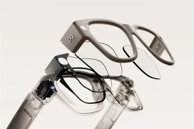 Sapien breaks into Meta’s AR supply chain, challenging China’s grip on smart glasses components