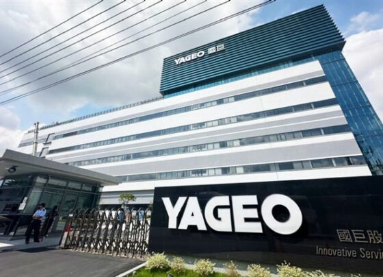 fire-near-yageo-plant-in-taiwan-causes-no-damage,-company-says