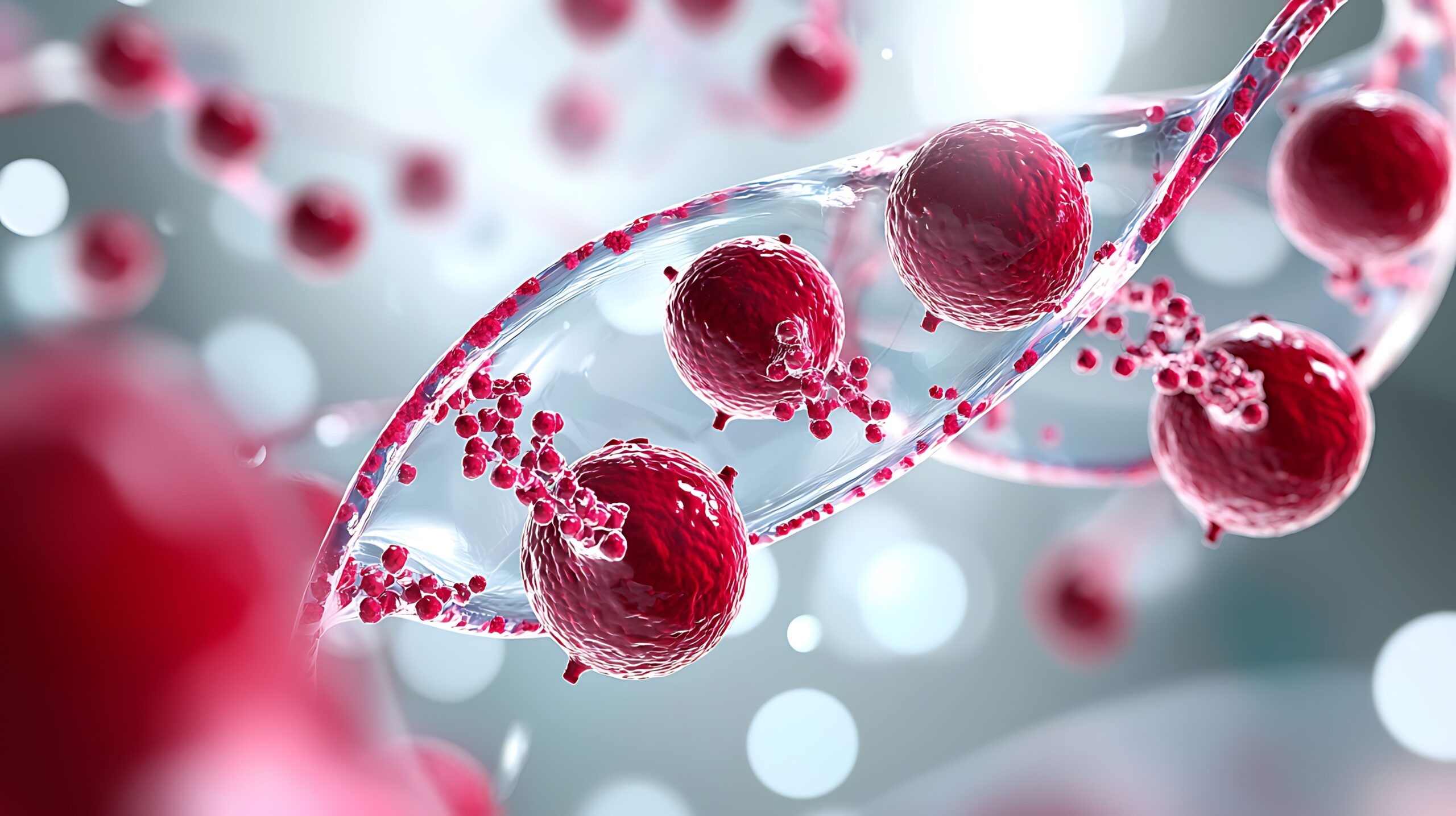 <![CDATA[Circulating Tumor DNA (ctDNA) Testing to Predict Response in Solid Tumors]]>