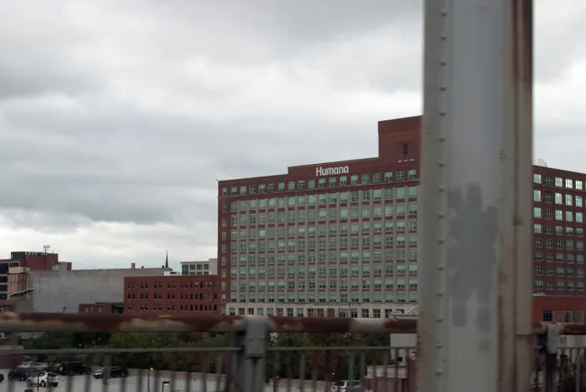 Humana taps ex-Amazon executive as incoming insurance head