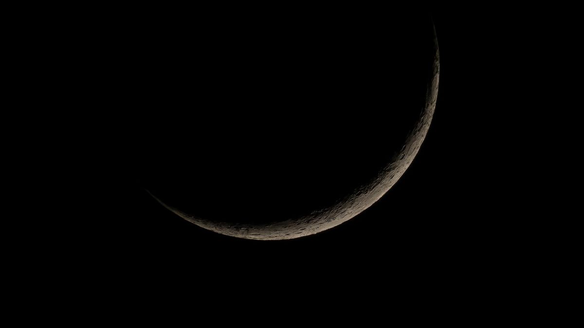 A Guide to Every Full Moon in 2026 and the Intentions To Set