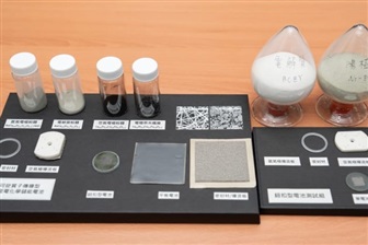 Taiwan advances low-energy hydrogen production, cutting down rare earth use