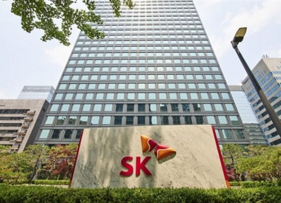 doosan-group-named-preferred-partner-in-sk-siltron-sale-talks