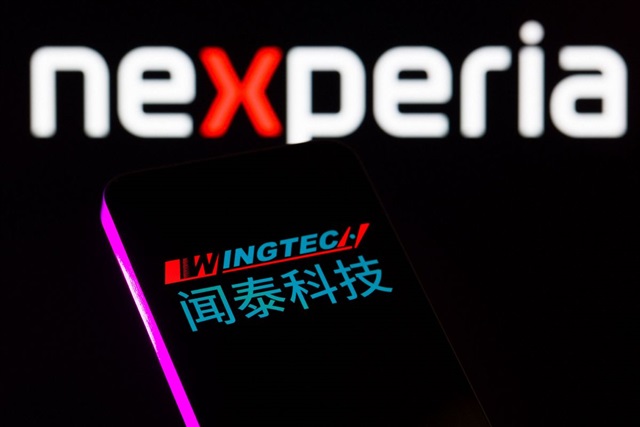 The Nexperia fallout: Honda’s factories go quiet in fresh blow to supply chain