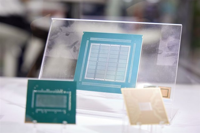 AI servers and semiconductors drive Taiwan PCB peak season; TPCA forecasts 11% growth in 2025
