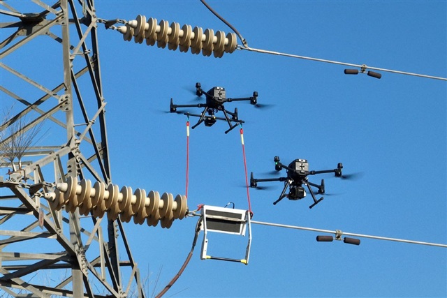 China hikes drone part prices to Russia amid growing reliance