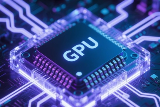 China’s AMD- and Nvidia-bred GPU rivals meet on the IPO stage