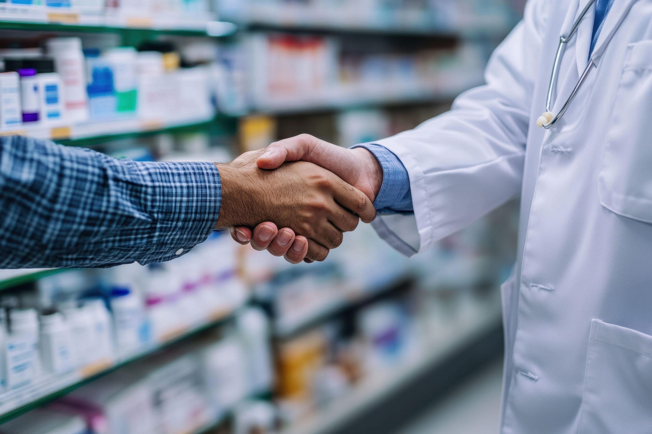 <![CDATA[Debunking Pharma Stigma: How Industry Partnerships Benefit Clinical Oncology Pharmacists ]]>