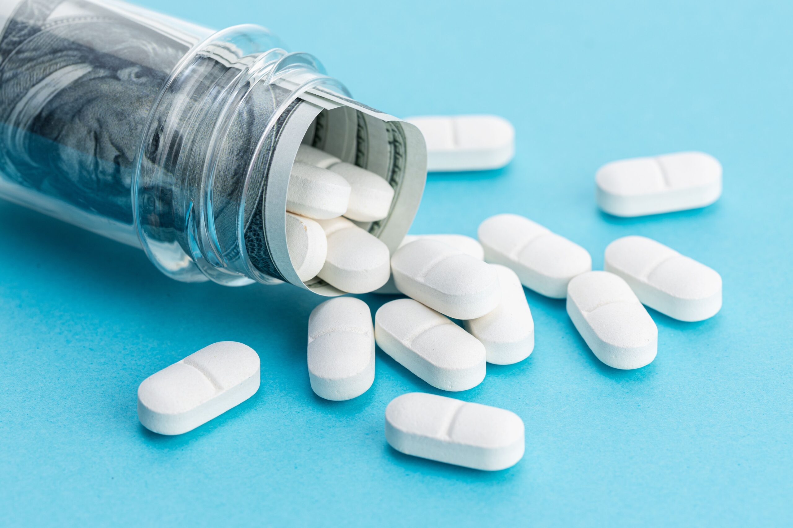 <![CDATA[Trump Announces Pricing Deals With 9 Drugmakers, Expanding Most-Favored-Nation Drug Pricing Strategy]]>