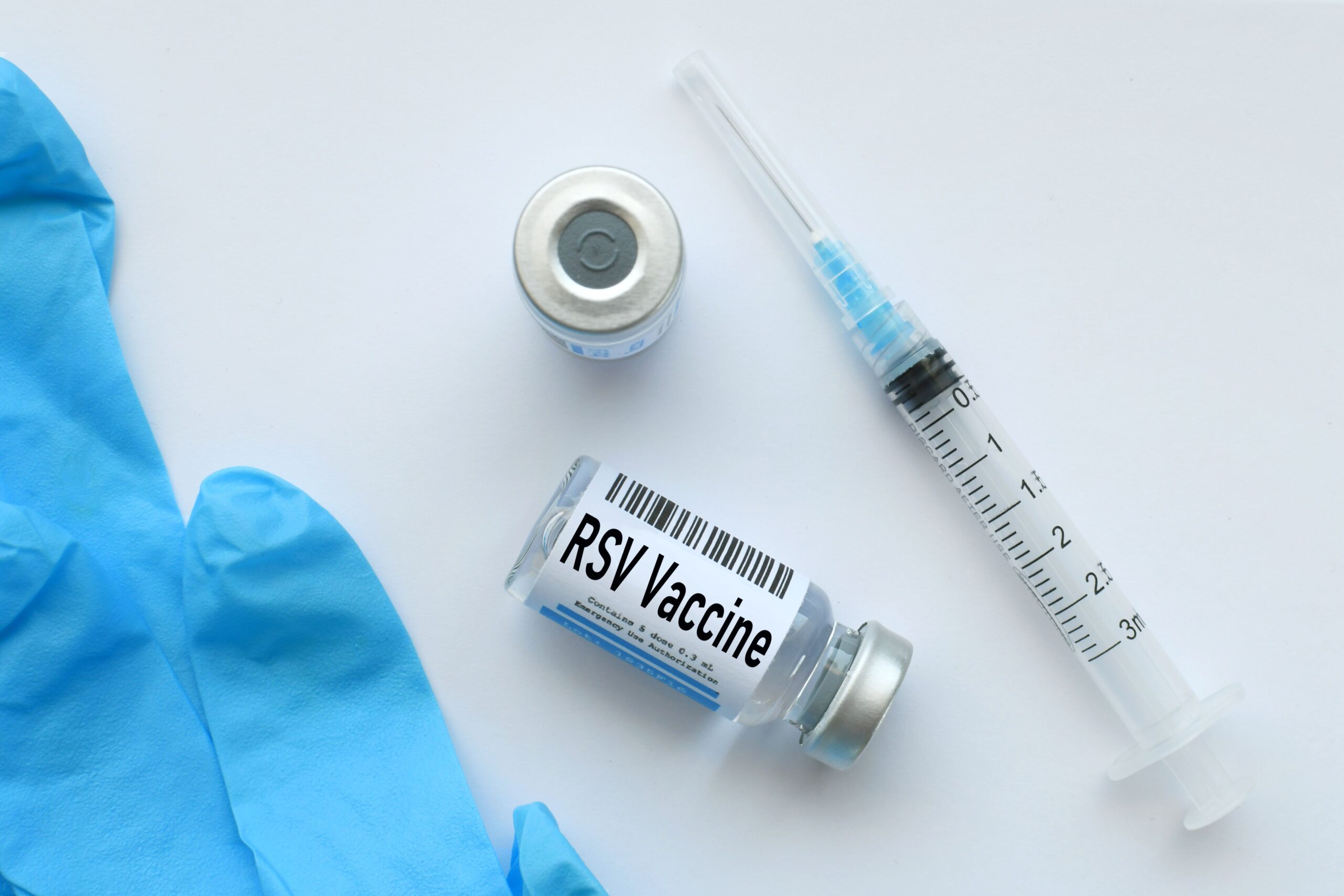 <![CDATA[Early RSV Vaccine Uptake Among Older Adults Reveals Significant Access Gaps]]>