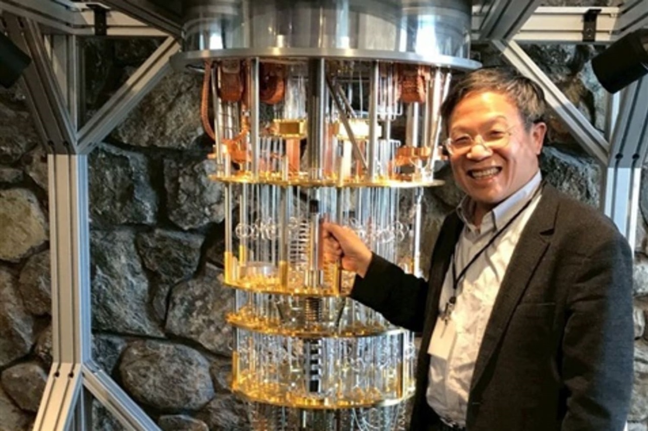 Foxconn’s quantum advancement earns UNESCO recognition