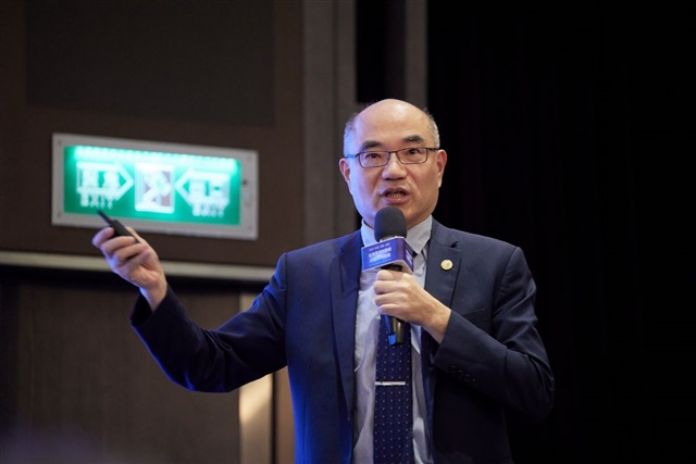 6G shift: Telecom base stations moving to space