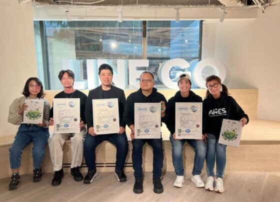 line-go-scales-taiwan’s-largest-mobility-platform-with-ai-and-security-focus
