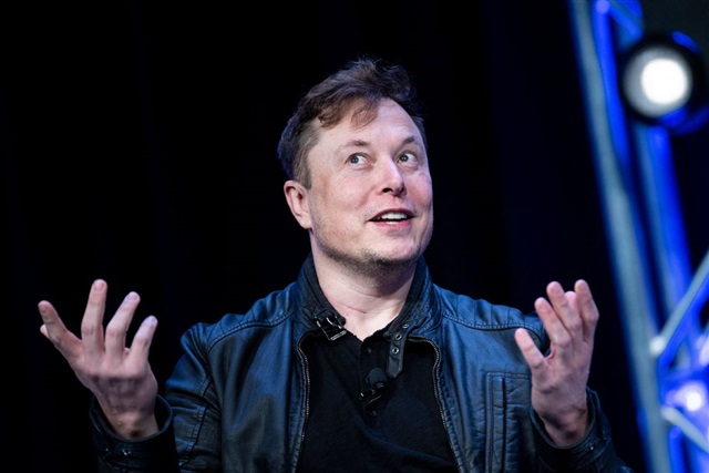 Why Silicon Valley is eyeing space for AI data centers