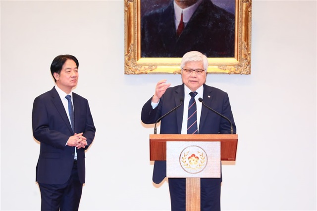 TSMC’s US expansion stirs security debate as Taiwan government reaffirms N-2 rule