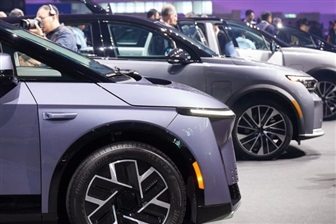 Auto suppliers pivot to smart cockpits as EV momentum cools