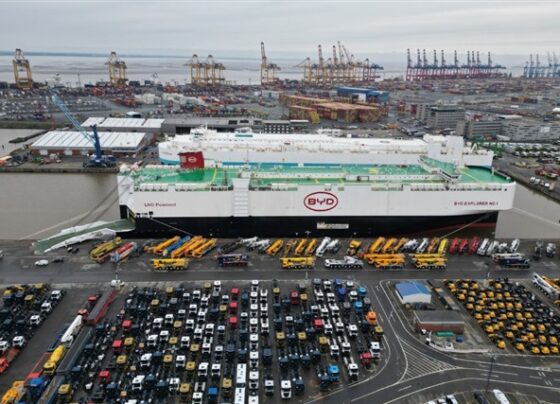 chinese-automakers-reshape-global-market-with-diversified-export-strategy