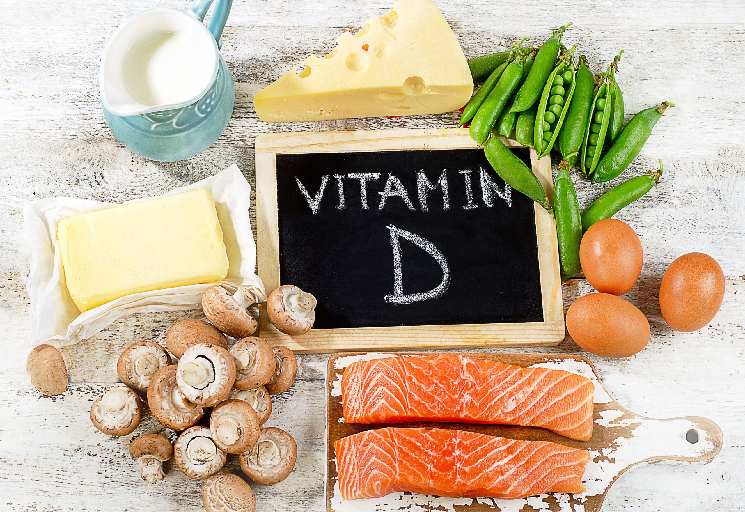 <![CDATA[The ABCs of Vitamin D Supplements: Exploring Their Health Benefits and Proper Use ]]>