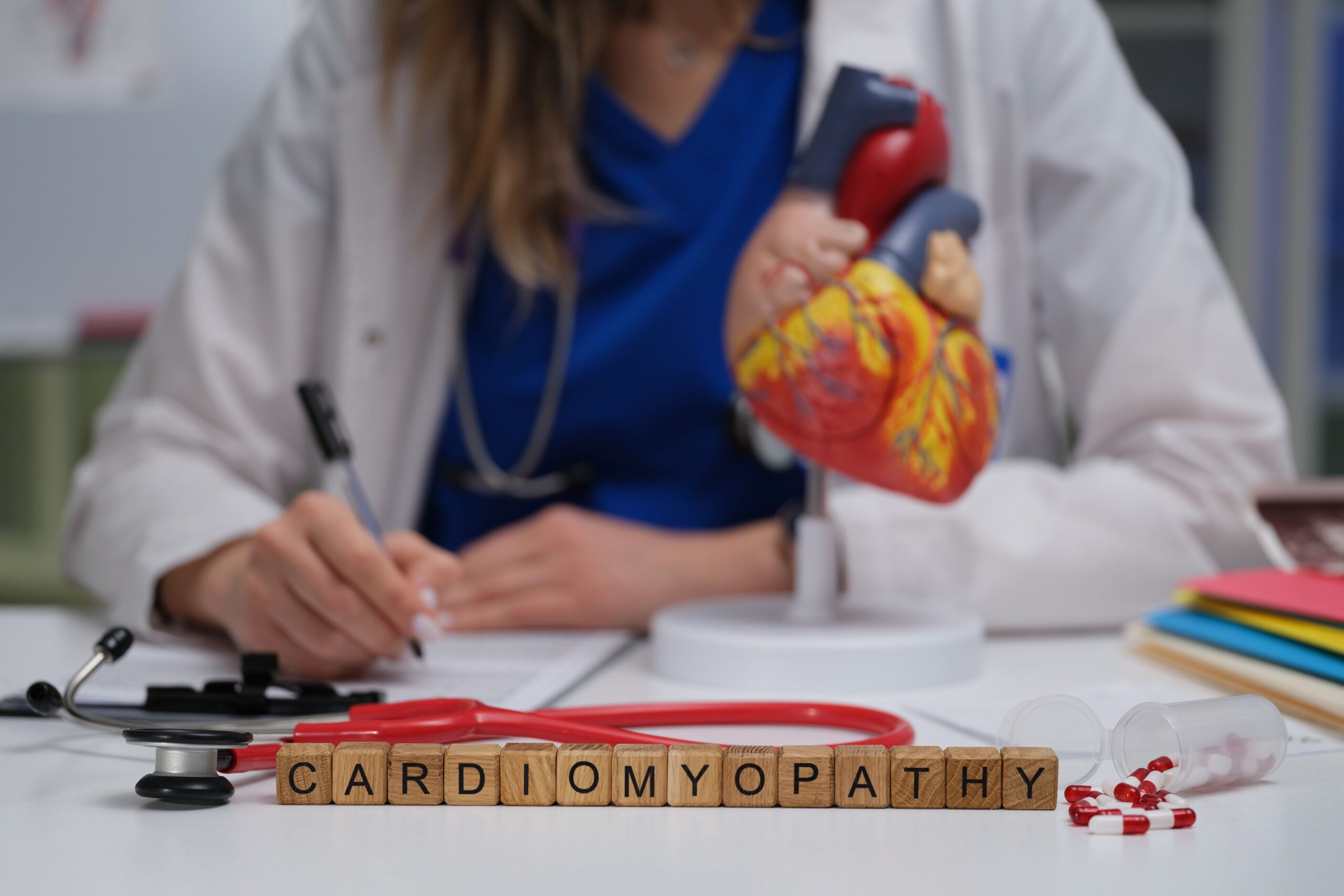<![CDATA[Aficamten Receives FDA Approval for Obstructive Hypertrophic Cardiomyopathy]]>