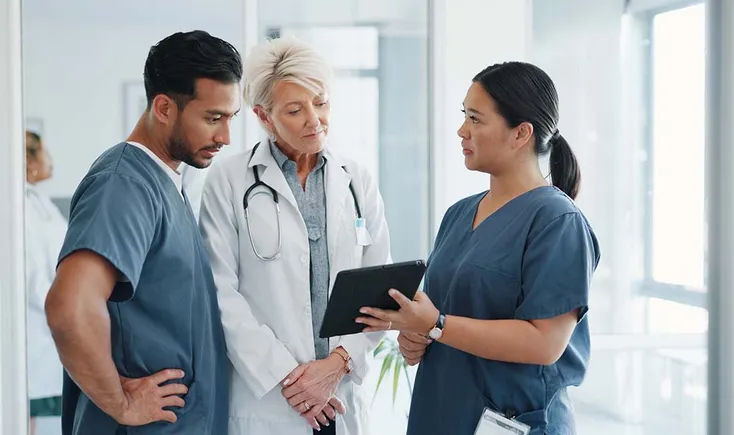 HHS seeks input on speeding AI adoption in clinical care