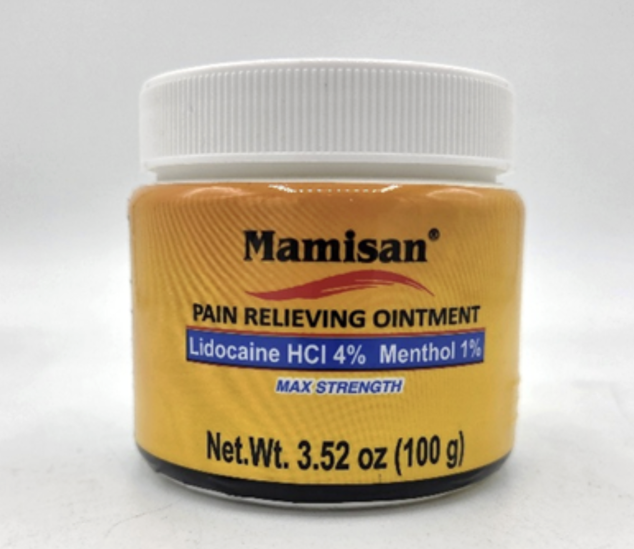 Pain Cream Sold at Walmart Recalled—Check Your Medicine Cabinet Now