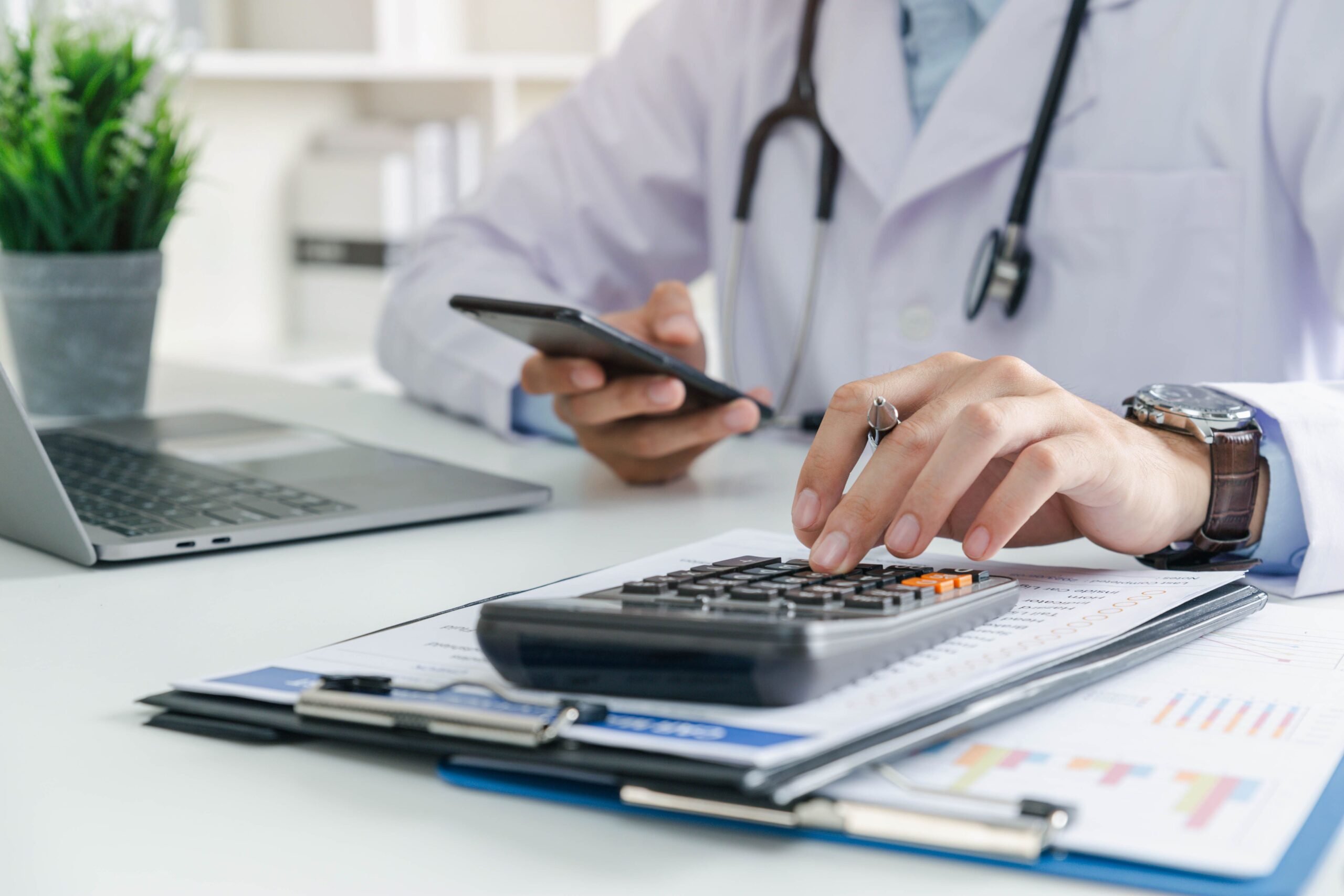 <![CDATA[The Financial Vital Sign Every Pharmacist Should Track]]>