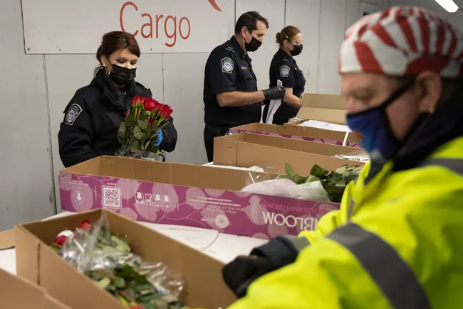 US nabs $1B in duty revenue after de minimis phaseout