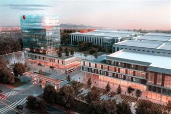 Apple suppliers Lens, Lingyi iTech move into AI server hardware