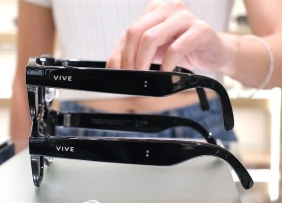 htc-adopts-open-platform-strategy-for-vive-eagle-smart-glasses-to-increase-market-share