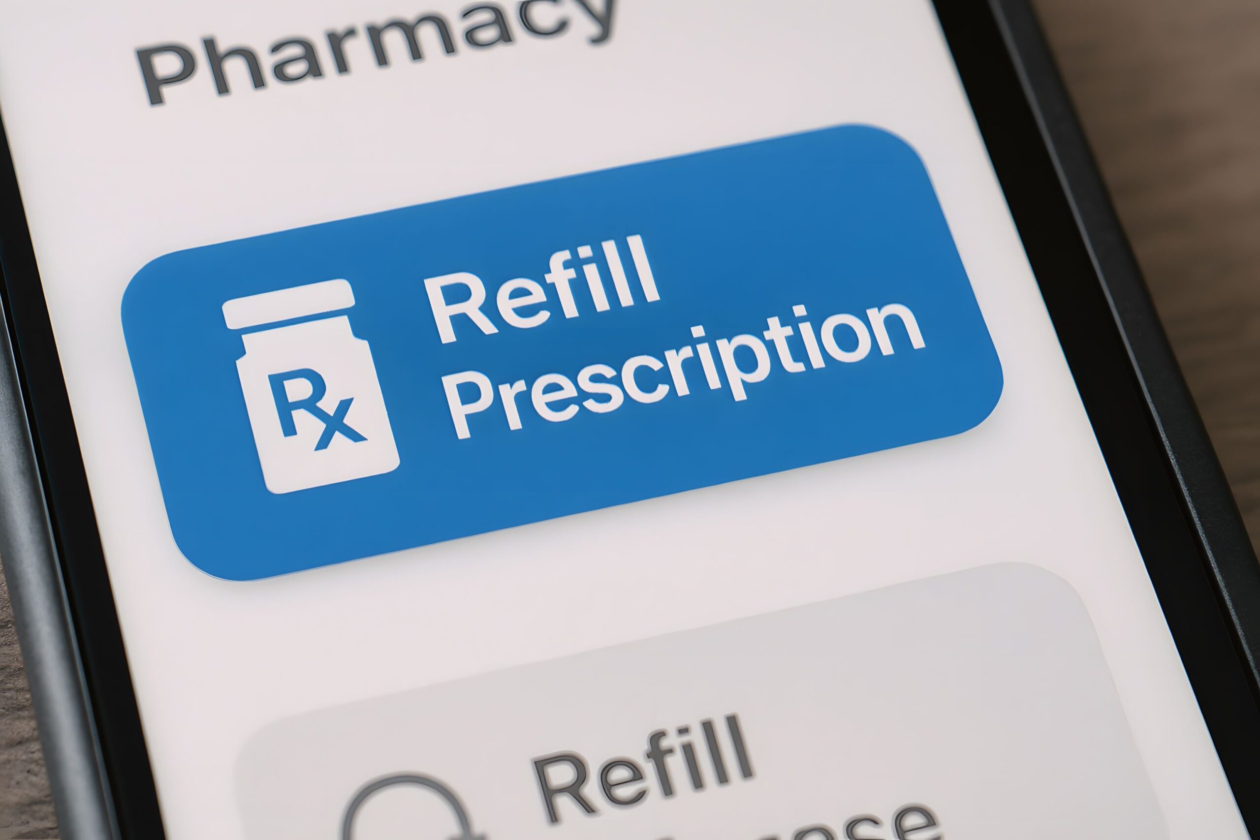 <![CDATA[Refill Metrics vs. Real Outcomes: When Medication Adherence Doesn't Equal Better Health]]>