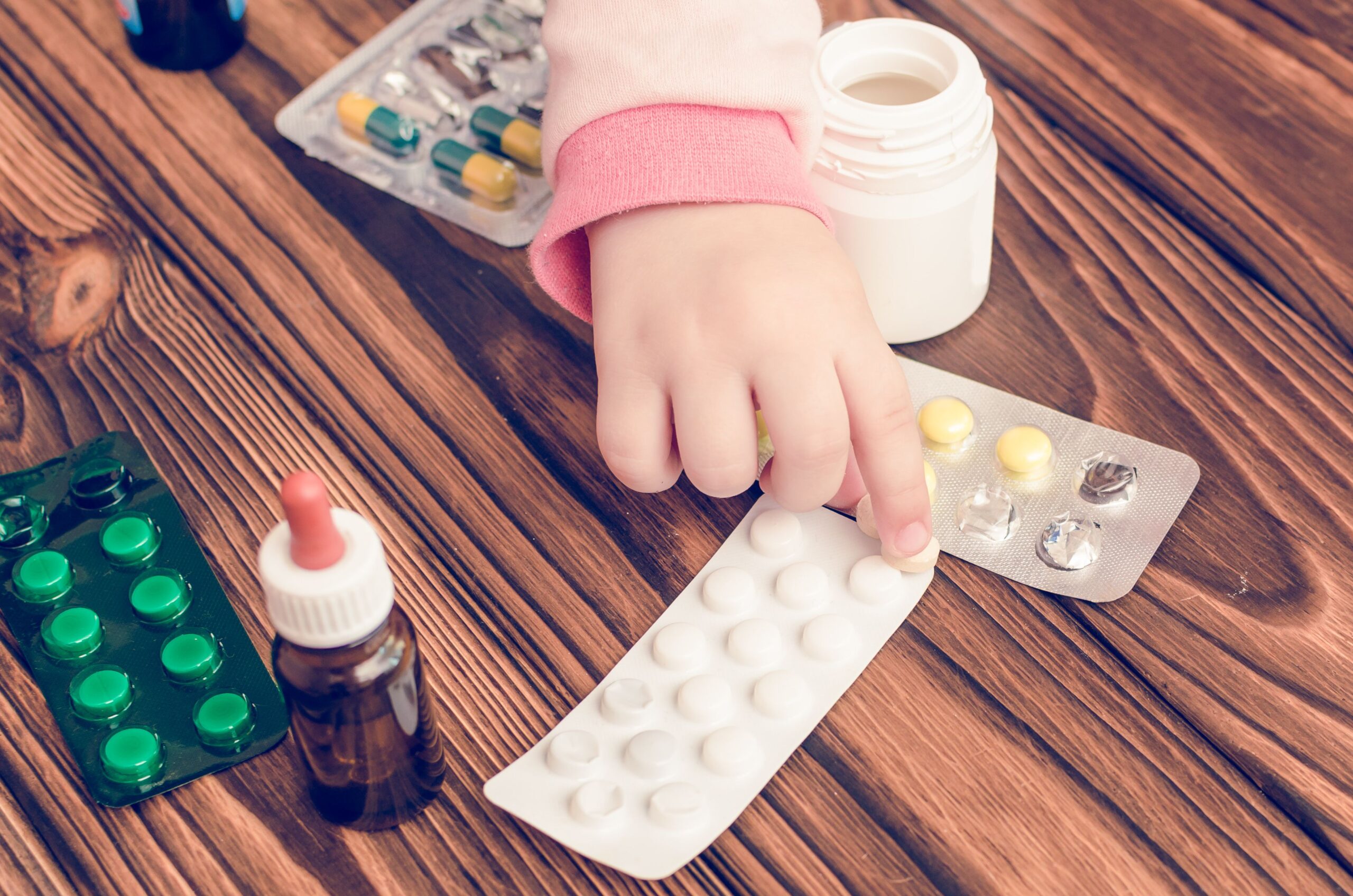<![CDATA[Medication Errors Disproportionately Affect Vulnerable Populations]]>