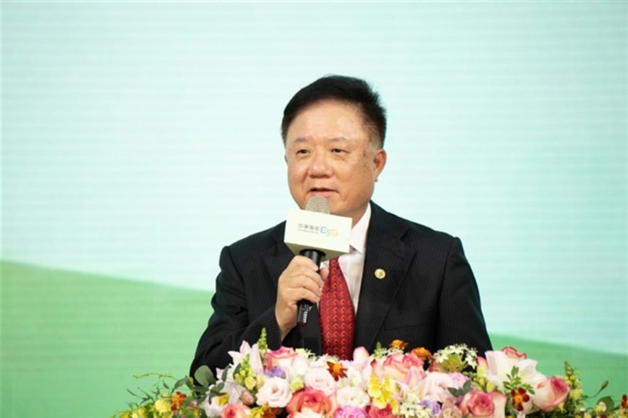 CHT builds AI base with Kaohsiung, all-optical backbone network set for 2026