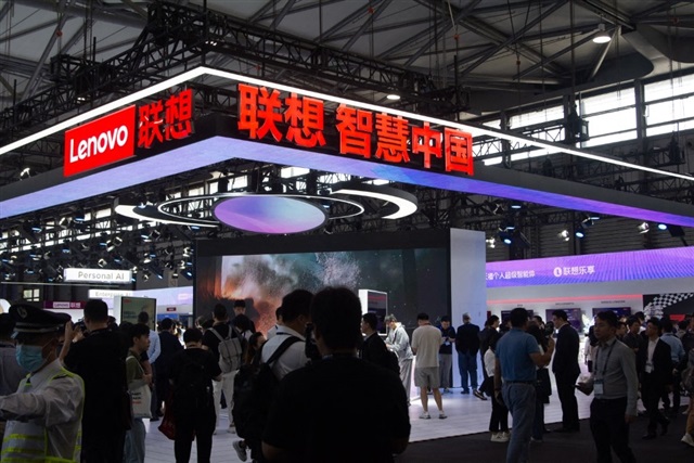 PC giants rush to lock in memory supply as prices surge toward a new supercycle