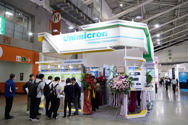 Unimicron leases Dajia plant to Uniflex, spins off flexible PCB business