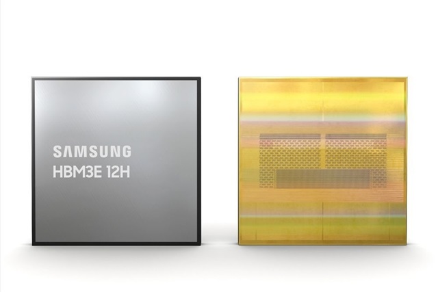 Samsung, SK Hynix reportedly hike HBM3E prices nearly 20% ahead of 2026 shift