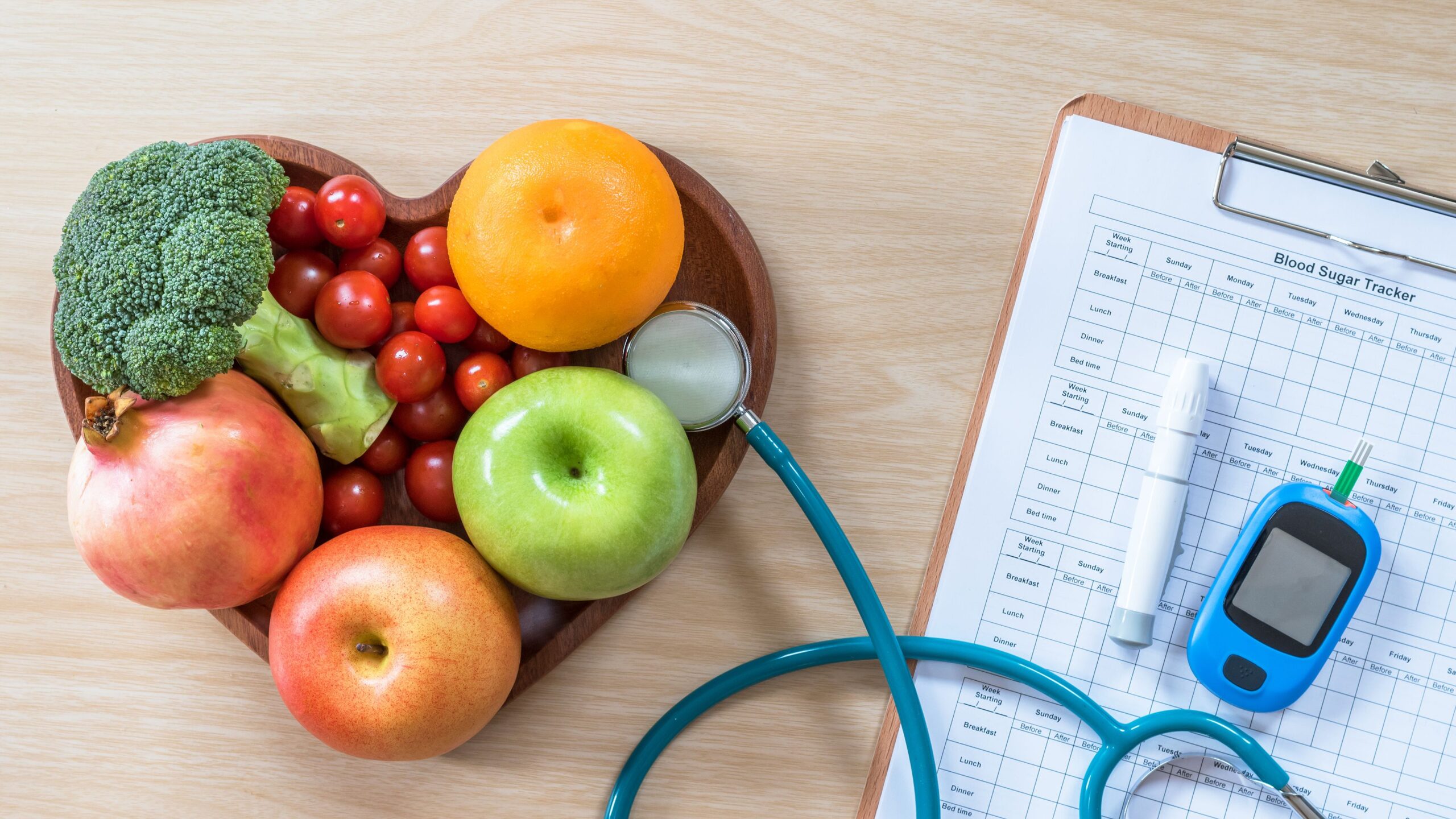 <![CDATA[Lowering Blood Glucose in Prediabetes May Prevent Heart Attacks and Heart Failure]]>