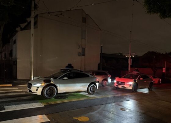 waymo-robotaxis-stall-in-san-francisco-blackout,-exposing-management-shortcomings