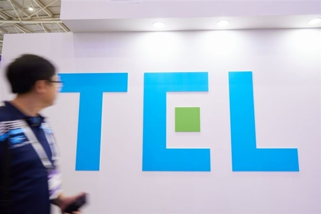 TEL Taiwan shake-up: Chairman and president replaced following legal scrutiny